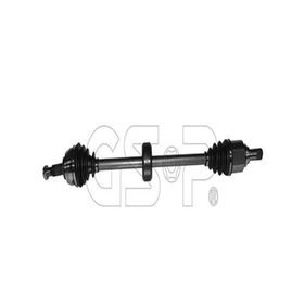 GSP 250507 Aks