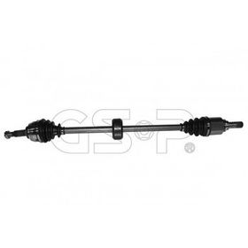 GSP 250507 Aks