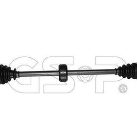 GSP 250507 Aks
