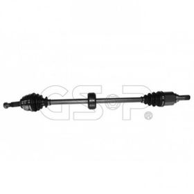 GSP 250507 Aks