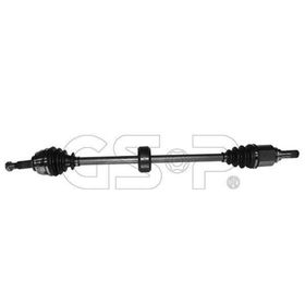 GSP 250507 Aks