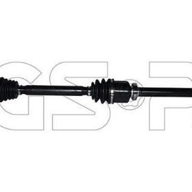 GSP 250536 Aks