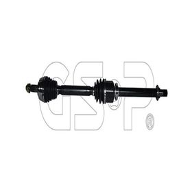 GSP 250536 Aks