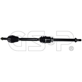 GSP 250536 Aks