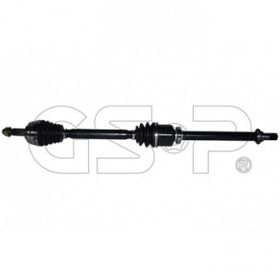 GSP 250536 Aks