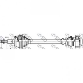 GSP 261105 Aks