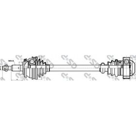 GSP 261105 Aks