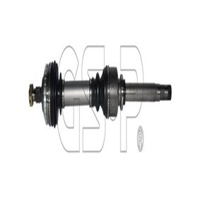 GSP 299003 Aks
