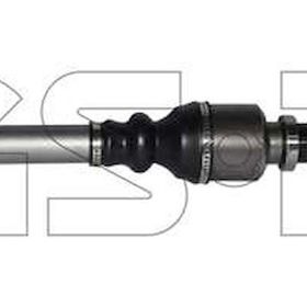GSP 299003 Aks