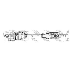 GSP 299010 Aks