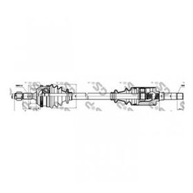 GSP 299010 Aks