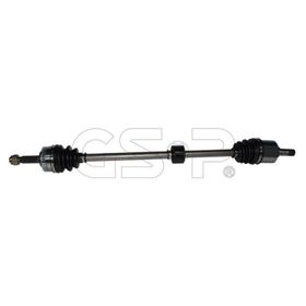 GSP 299157 Aks