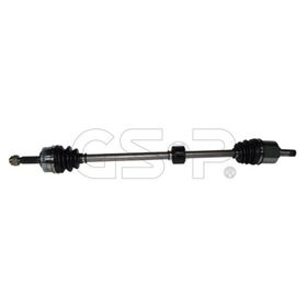 GSP 299157 Aks
