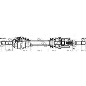 GSP 299271 Aks