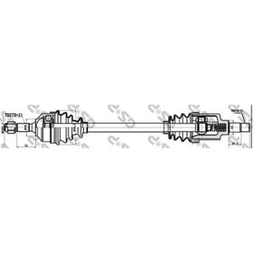 GSP 299272 Aks