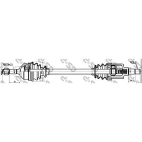 GSP 299272 Aks
