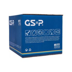 GSP 513967 Amortisör Takozu