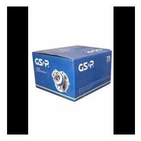 GSP 601149 Aks Kafası