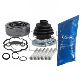 GSP 603008 Aks Kafası