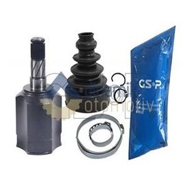 GSP 617031 Aks Kafası