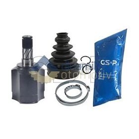 GSP 617031 Aks Kafası