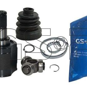 GSP 624012 Aks Kafası