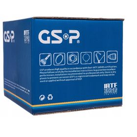 GSP 634076 Aks Kafası