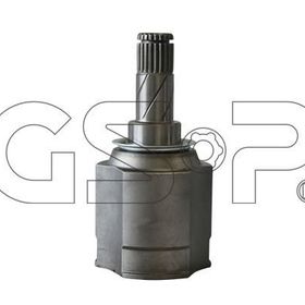 GSP 644007 Aks Kafası