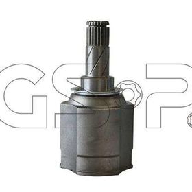 GSP 644007 Aks Kafası