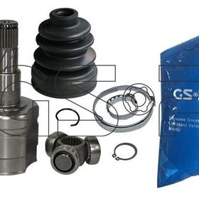 GSP 644012 Aks Kafası
