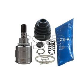 GSP 657129 Arka Aks