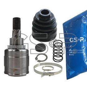 GSP 657129 Arka Aks