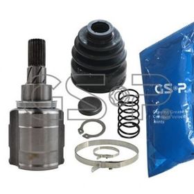 GSP 657129 Arka Aks