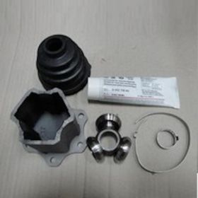 GSP 661004 Aks Kafası