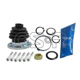 GSP 760050 Aks