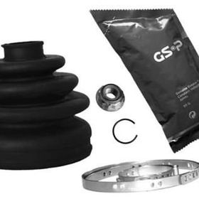 GSP 780112 Aks