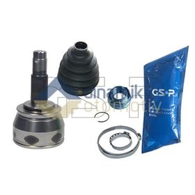 GSP 801072 Aks Kafası