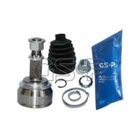 GSP 801520 Aks Kafası