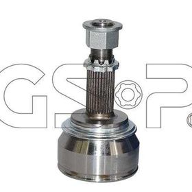 GSP 801520 Aks Kafası