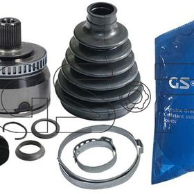 GSP 803018 Aks Kafası