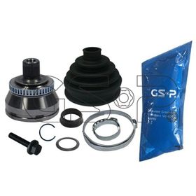 GSP 803019 Aks Kafası