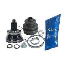 GSP 803027 Aks Kafası
