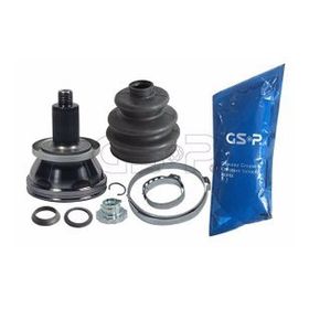 GSP 803027 Aks Kafası