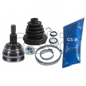 GSP 803036 Aks Kafası