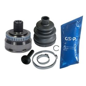 GSP 803058 Aks Kafası