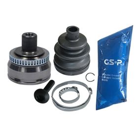 GSP 803058 Aks Kafası