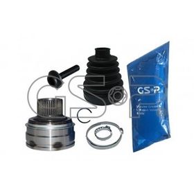 GSP 803107 Aks Kafası