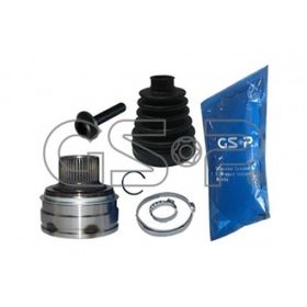 GSP 803107 Aks Kafası