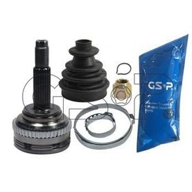 GSP 808021 Aks Kafası