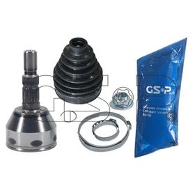 GSP 808047 Aks Kafası